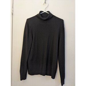 Merino Wool Turtleneck